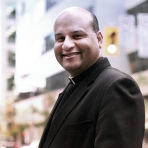 <b>Rev. Raymond J. de Souza</b>
